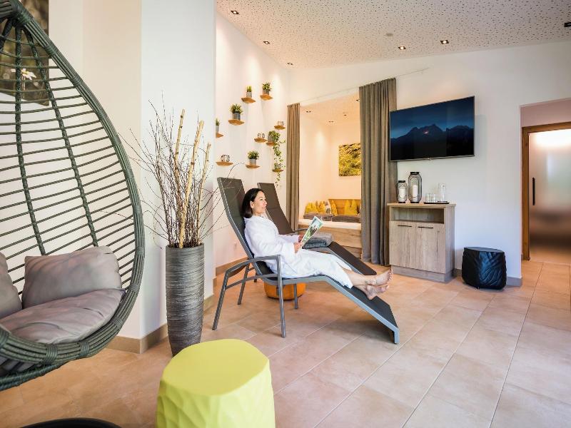 Apartmenthotel Sonnenhof image