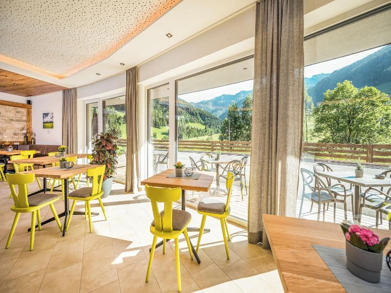 Apartmenthotel Sonnenhof image