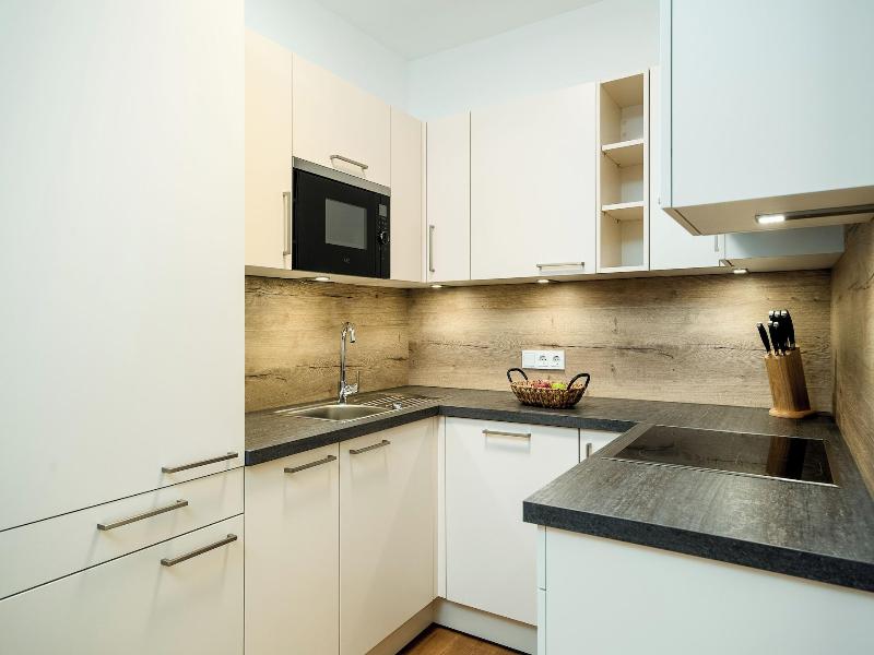 Apartmenthotel Sonnenhof image