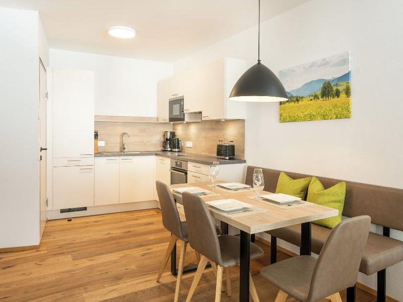 Apartmenthotel Sonnenhof image