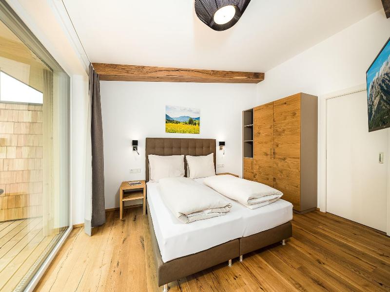 Apartmenthotel Sonnenhof image