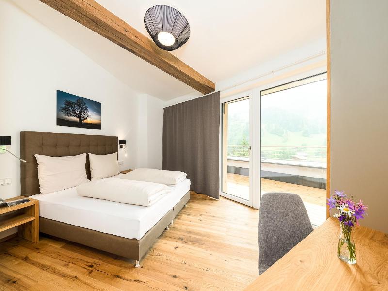 Apartmenthotel Sonnenhof image