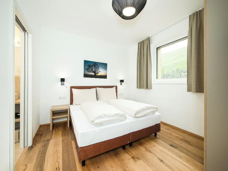 Apartmenthotel Sonnenhof image
