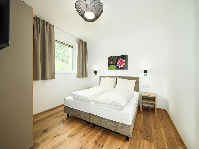 Apartmenthotel Sonnenhof image