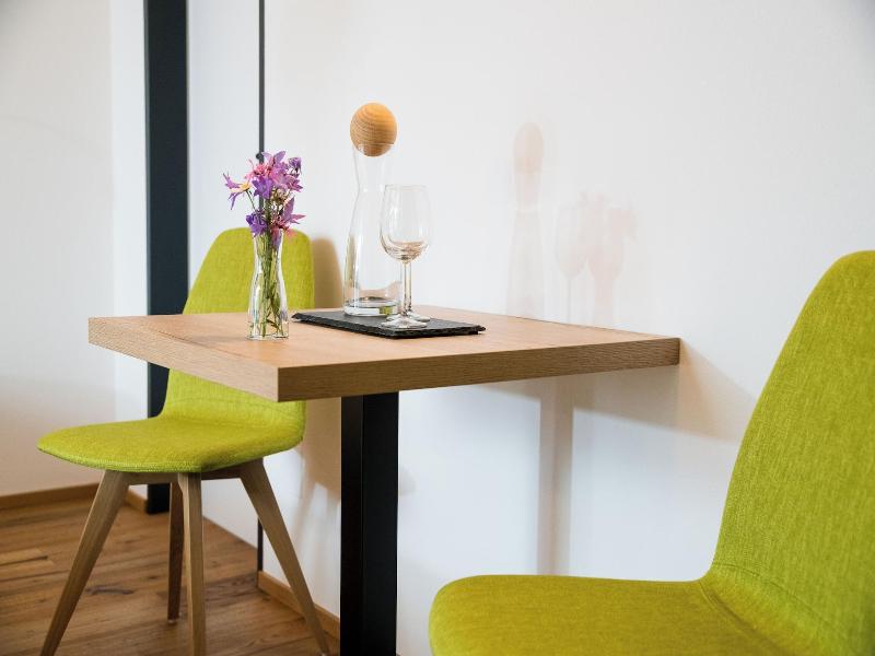 Apartmenthotel Sonnenhof image