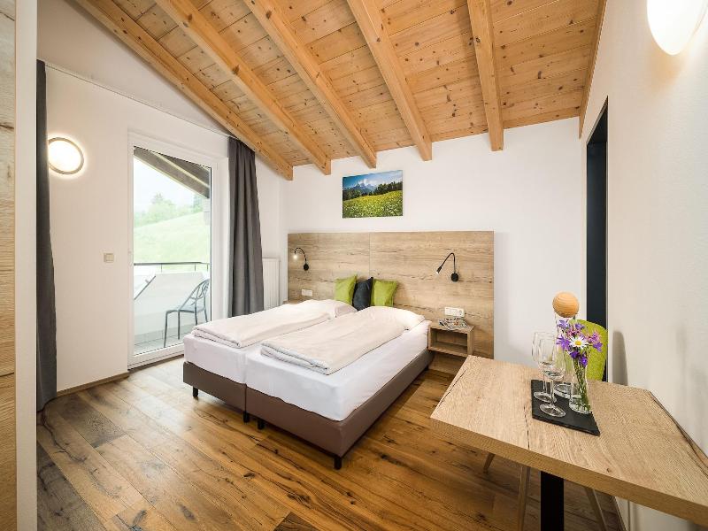 Apartmenthotel Sonnenhof image
