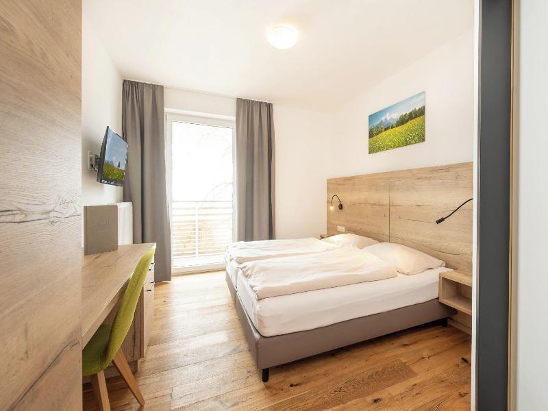 Apartmenthotel Sonnenhof image