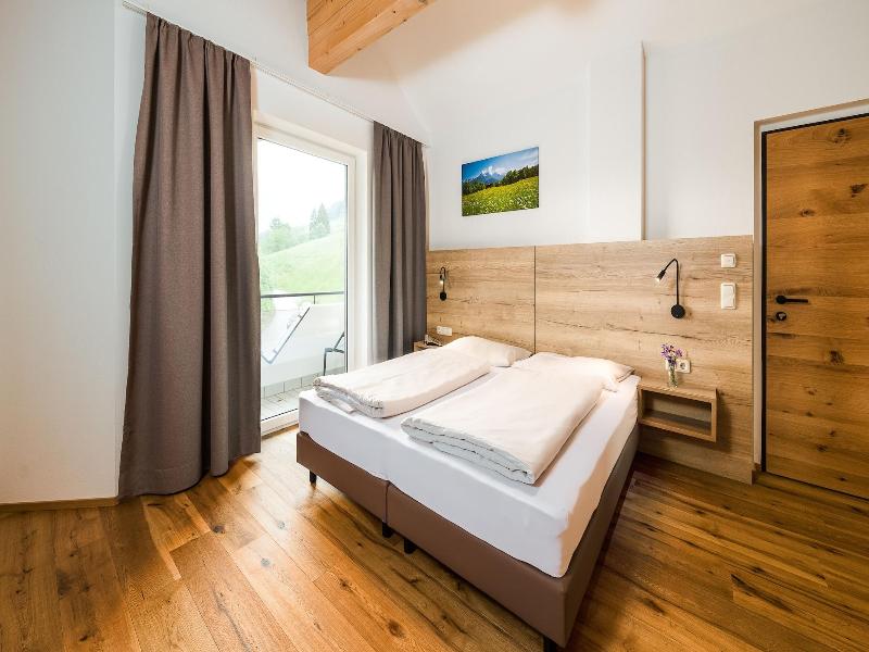 Apartmenthotel Sonnenhof image