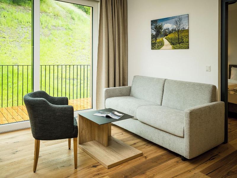 Apartmenthotel Sonnenhof image