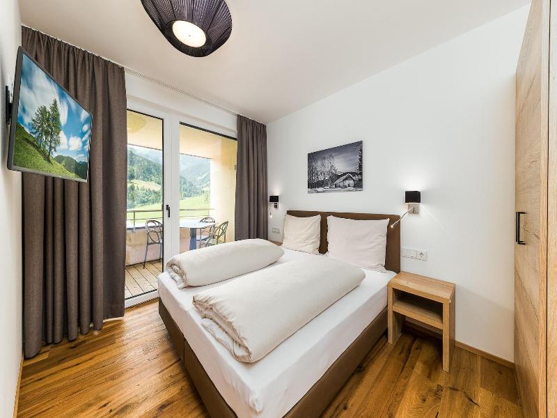 Apartmenthotel Sonnenhof image