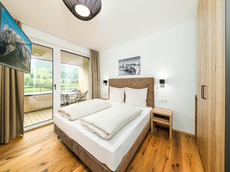 Apartmenthotel Sonnenhof image