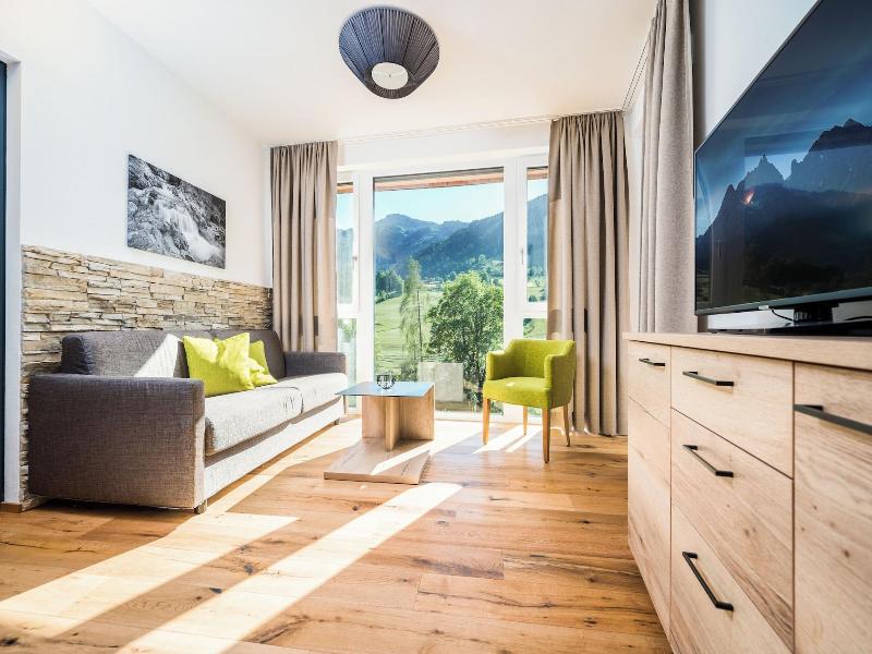 Apartmenthotel Sonnenhof image