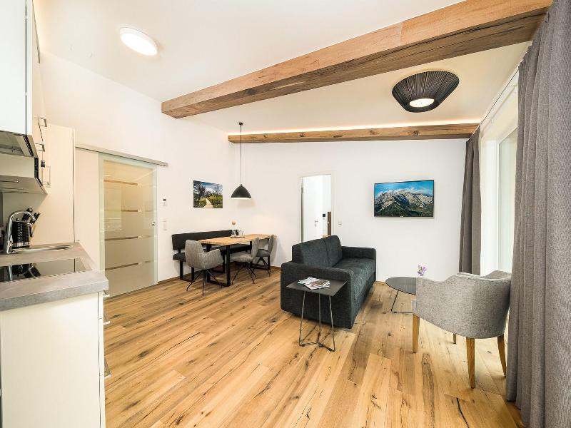 Apartmenthotel Sonnenhof image