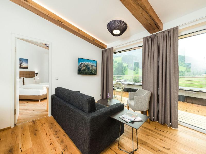 Apartmenthotel Sonnenhof image