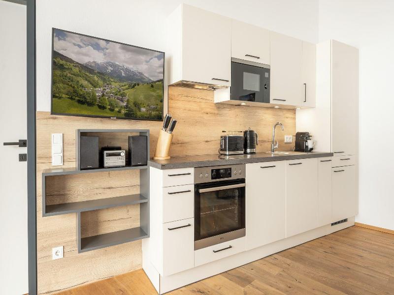 Apartmenthotel Sonnenhof image