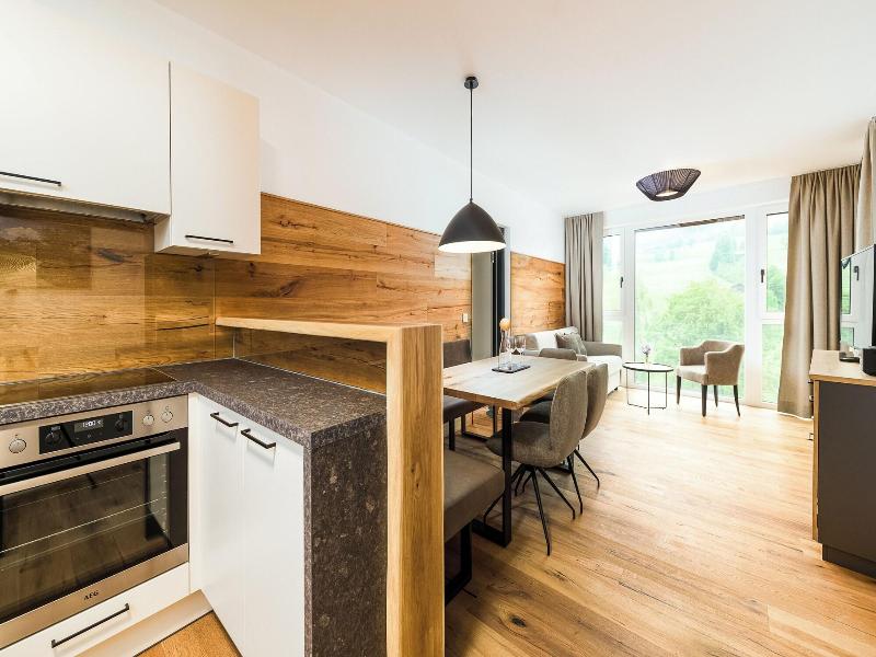 Apartmenthotel Sonnenhof image
