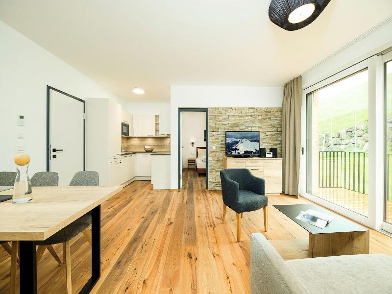 Apartmenthotel Sonnenhof image