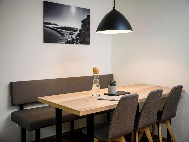 Apartmenthotel Sonnenhof image