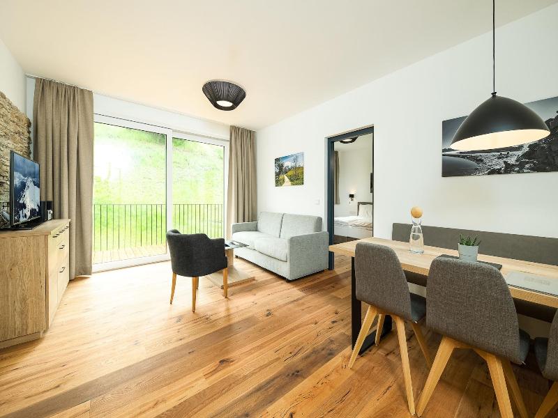 Apartmenthotel Sonnenhof image