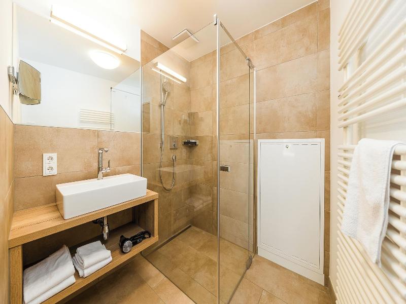 Apartmenthotel Sonnenhof image