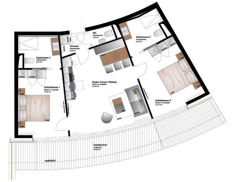Apartmenthotel Sonnenhof image