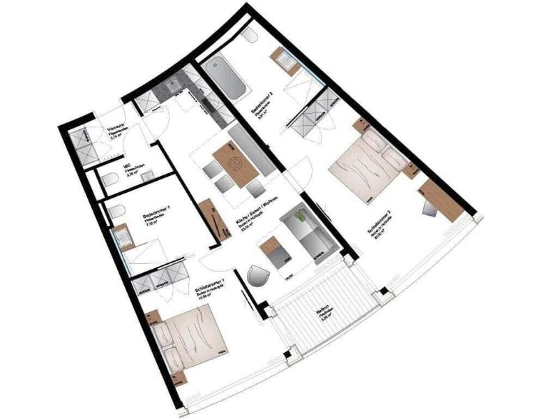 Apartmenthotel Sonnenhof image