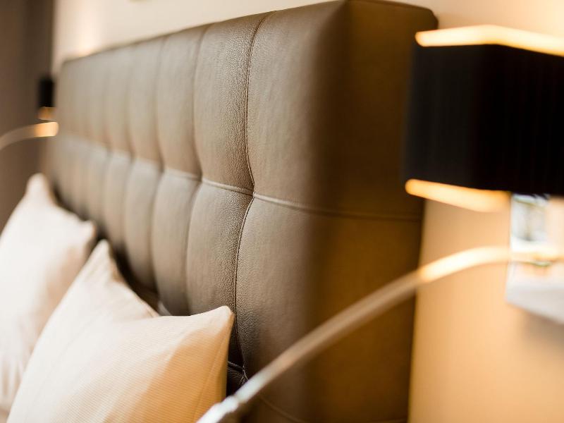 Apartmenthotel Sonnenhof image
