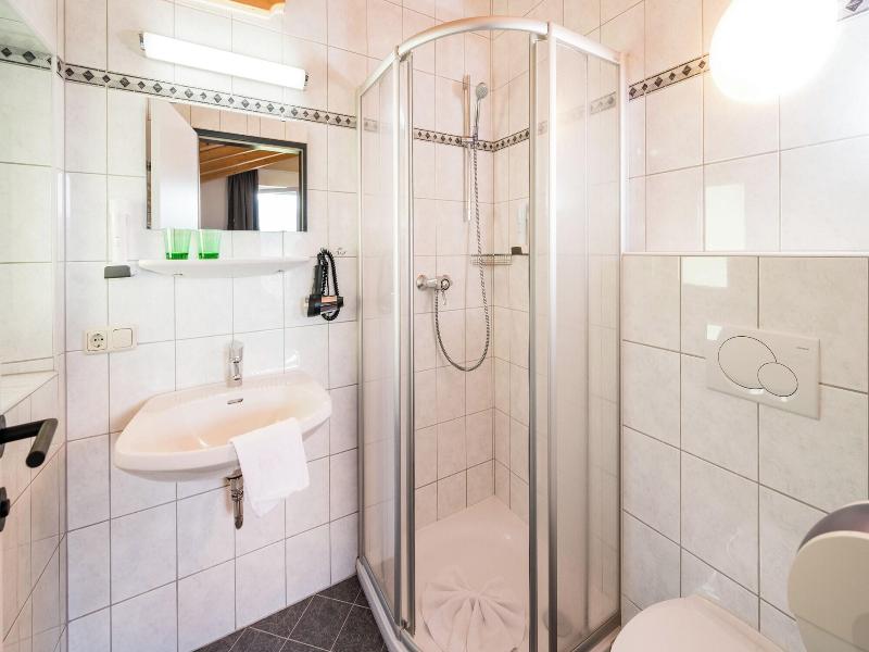 Apartmenthotel Sonnenhof image