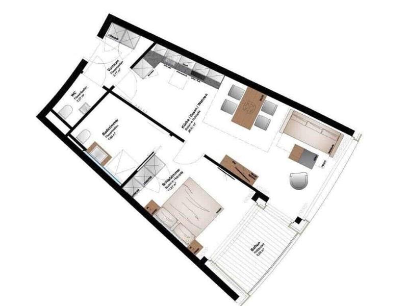 Apartmenthotel Sonnenhof image