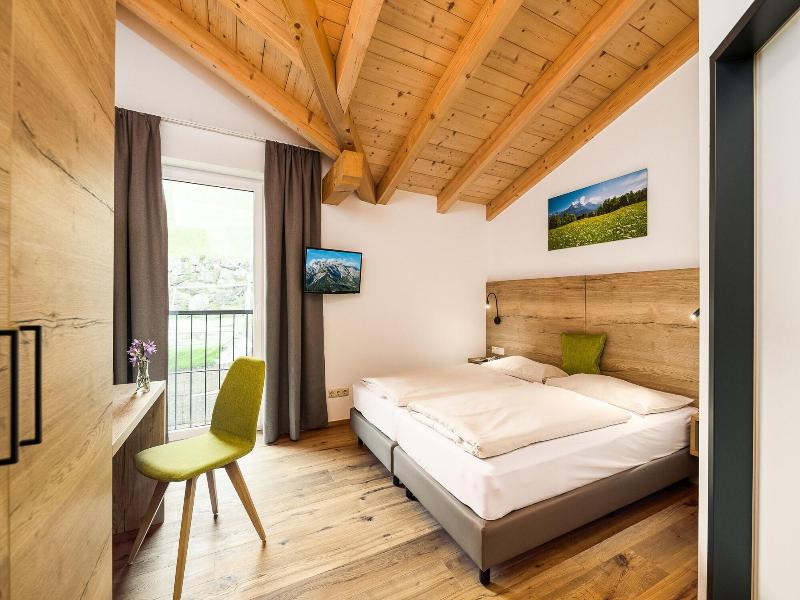 Apartmenthotel Sonnenhof image