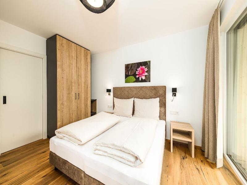 Apartmenthotel Sonnenhof image