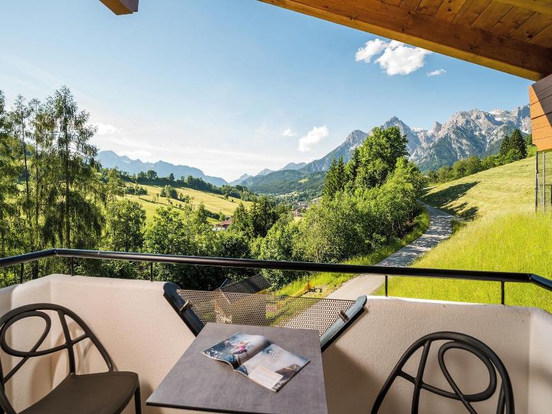 Apartmenthotel Sonnenhof image