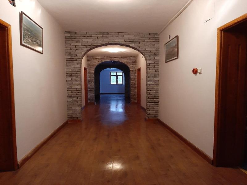 Kapadokya Stonelake Hotel