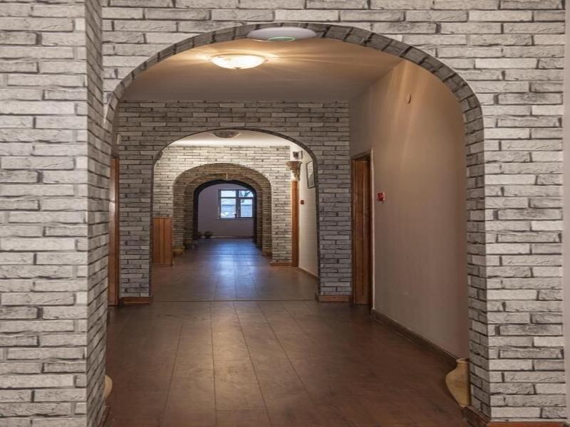 Kapadokya Stonelake Hotel