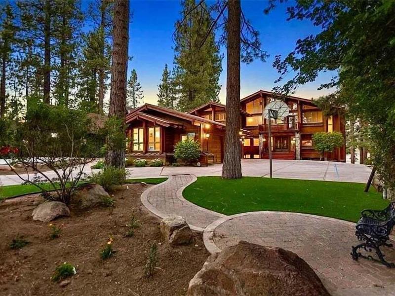 Bear Lake Lodge #2547 image