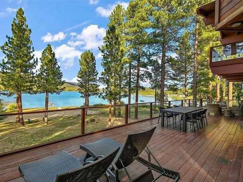 Bear Lake Lodge #2547 image