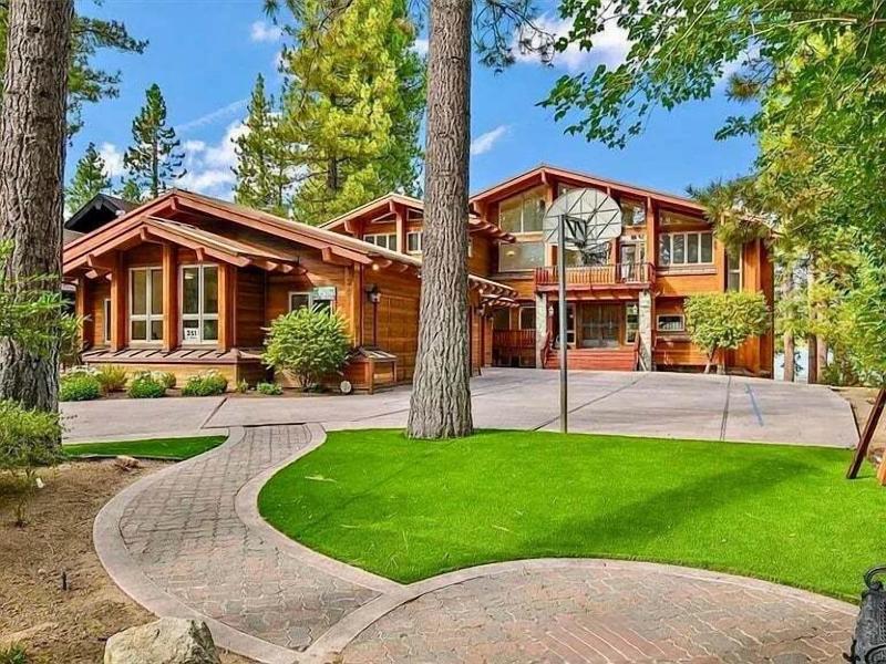 Bear Lake Lodge #2547 image