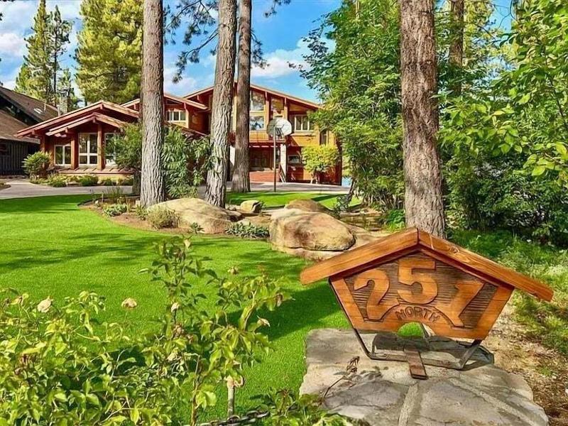 Bear Lake Lodge #2547 image