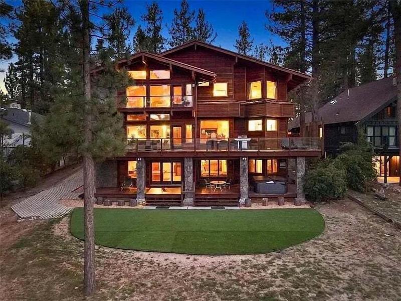 Bear Lake Lodge #2547 image