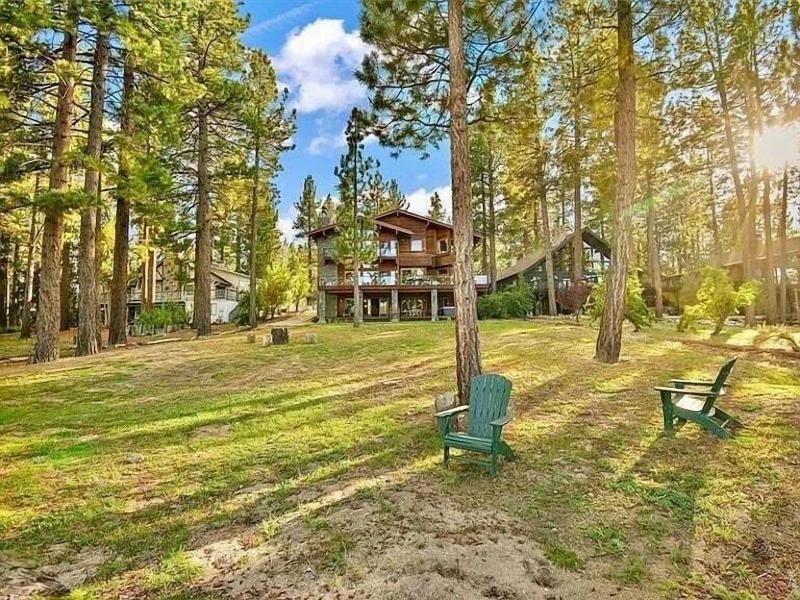 Bear Lake Lodge #2547 image