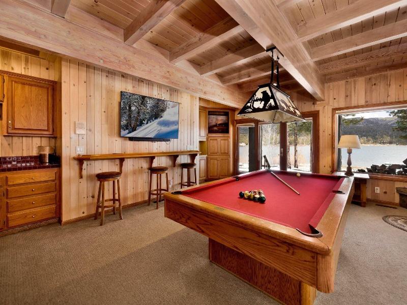Bear Lake Lodge #2547 image