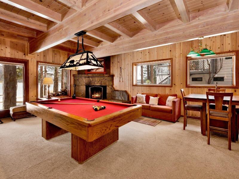 Bear Lake Lodge #2547 image