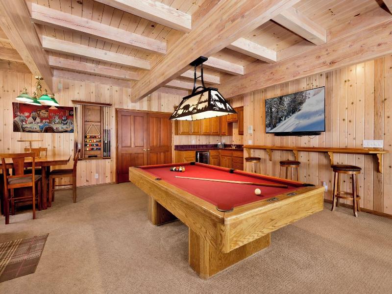 Bear Lake Lodge #2547 image