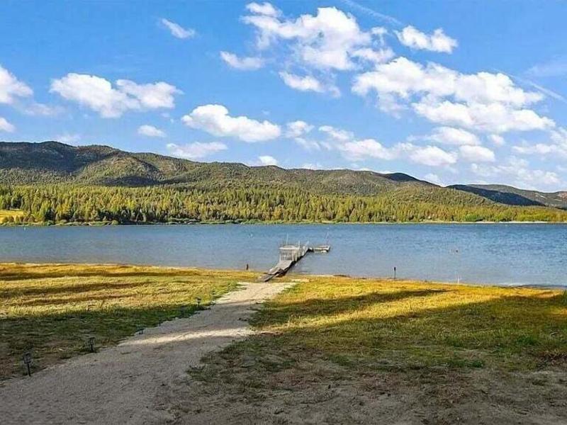 Bear Lake Lodge #2547 image