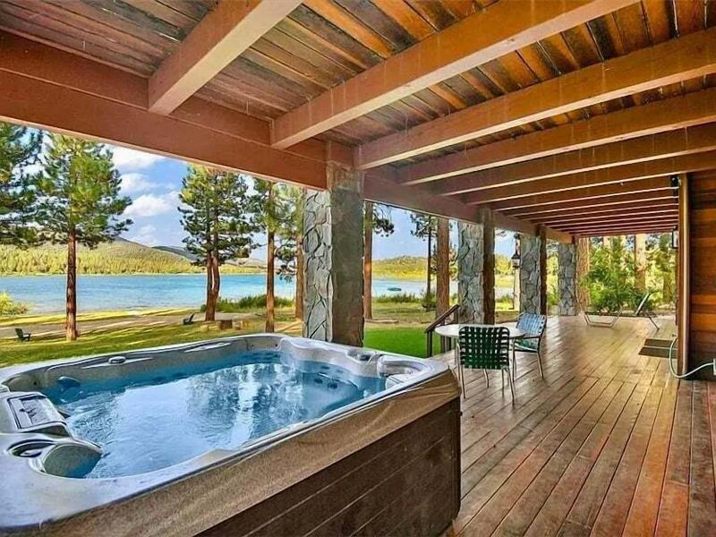 Bear Lake Lodge #2547 image