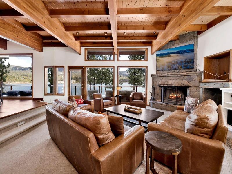 Bear Lake Lodge #2547 image