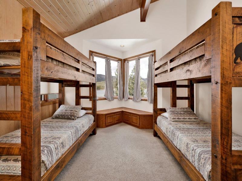 Bear Lake Lodge #2547 image