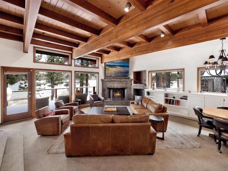 Bear Lake Lodge #2547 image