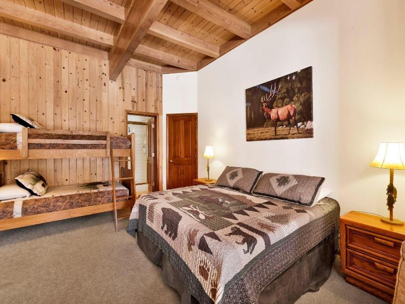 Bear Lake Lodge #2547 image