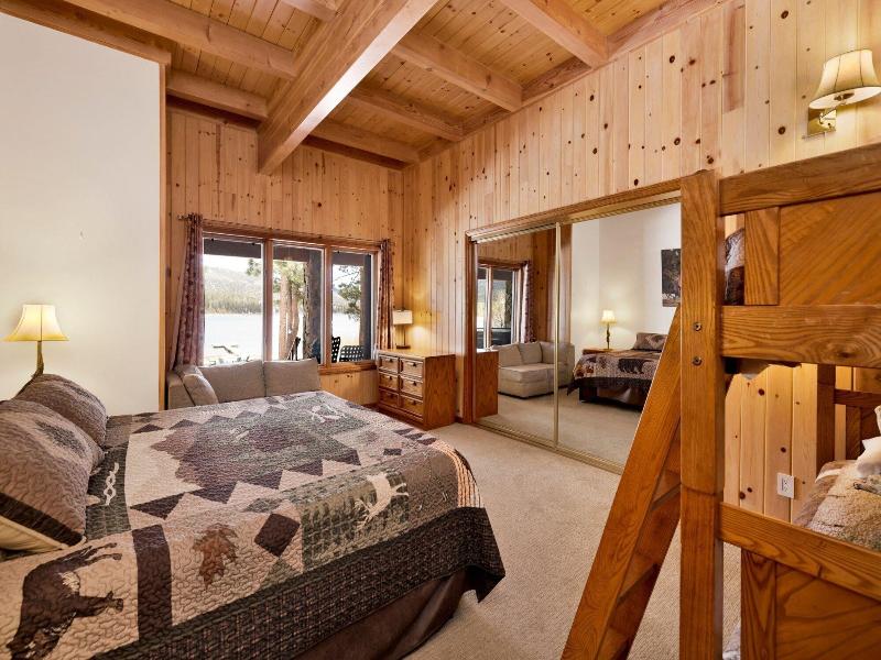 Bear Lake Lodge #2547 image